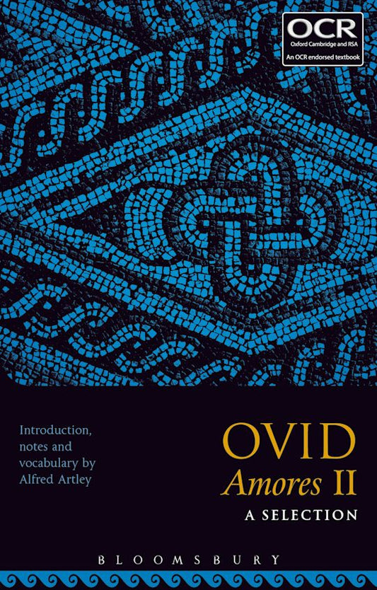 Ovid: Amores II - A Selection