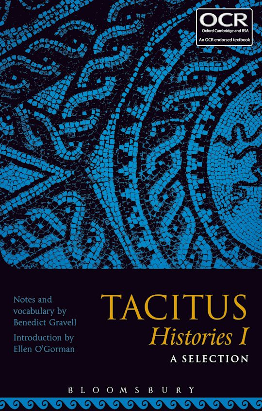 Tacitus: Histories I - A Selection