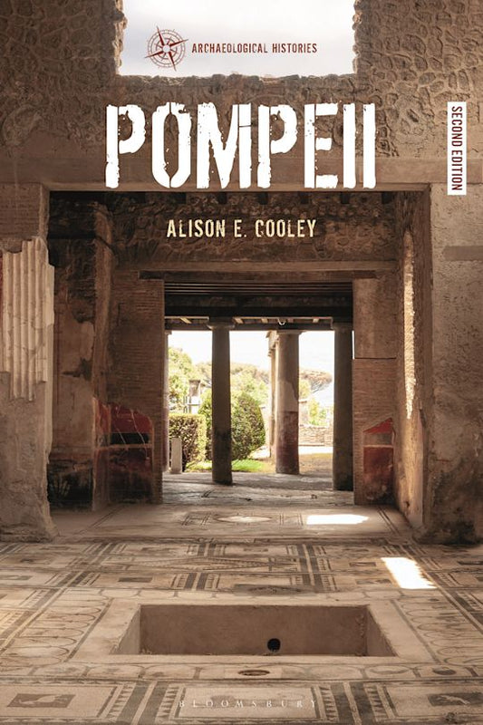 Pompeii: Archaeological Histories