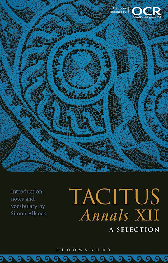 Tacitus: Annals XII - A Selection