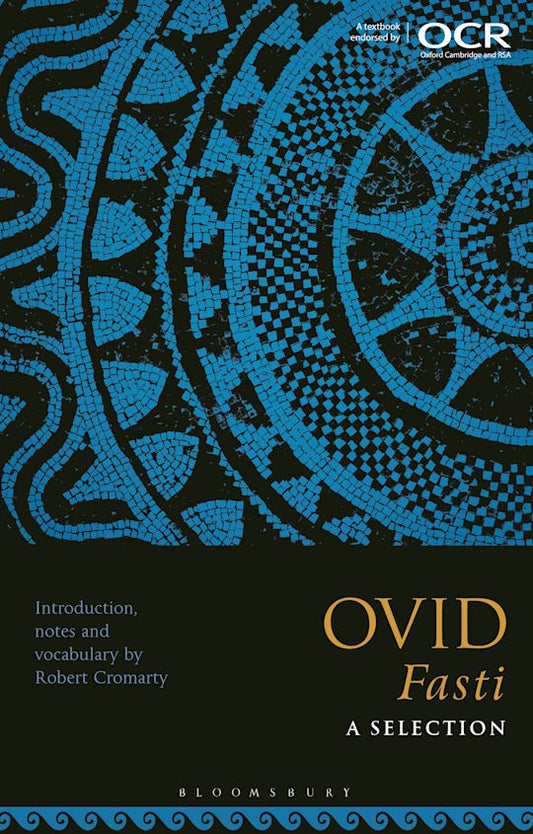 Ovid: Fasti - A Selection
