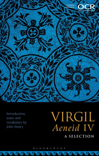 Virgil: Aeneid I-VI