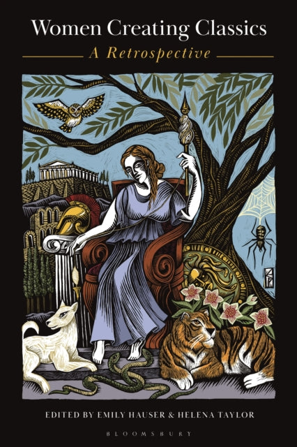 Women Creating Classics : A Retrospective