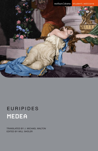 Euripides Medea