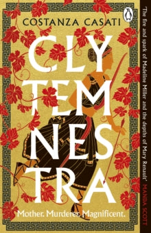 Clytemnestra  - Costanza Casati