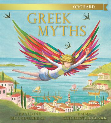Greek Myths