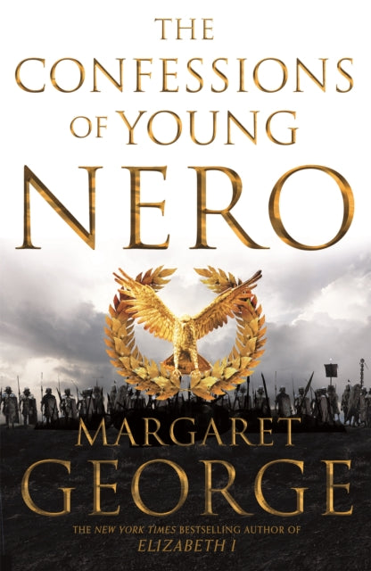 The Confession of Young Nero - Margaret George