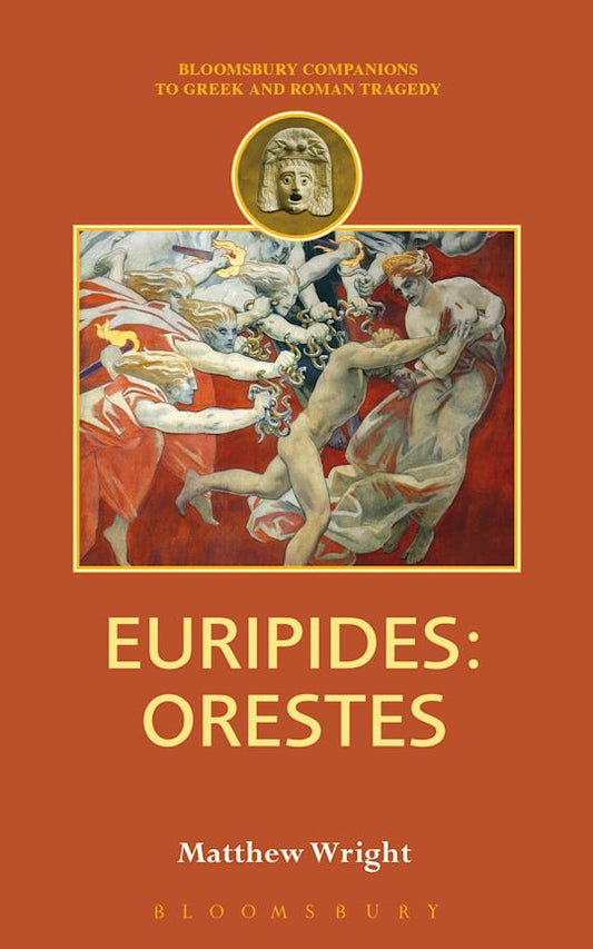 Euripides: Orestes