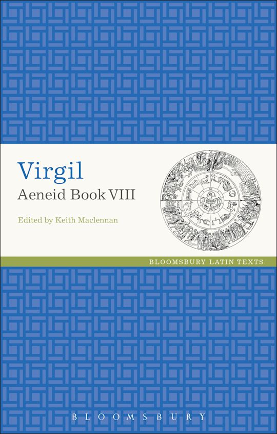 Virgil: Aeneid VIII