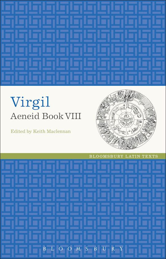 Virgil: Aeneid VIII