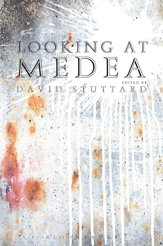 Looking at Medea