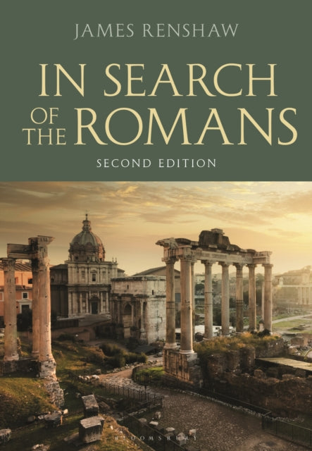In Search of the Romans