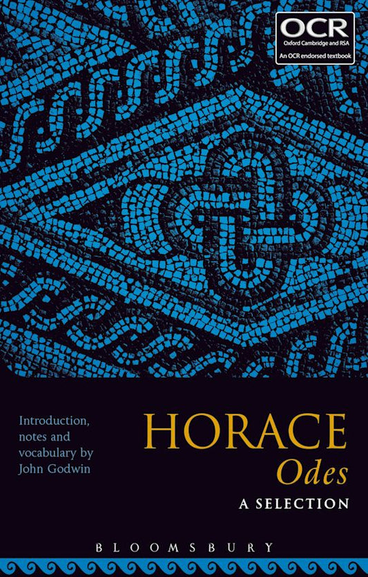 Horace: Odes - A Selection