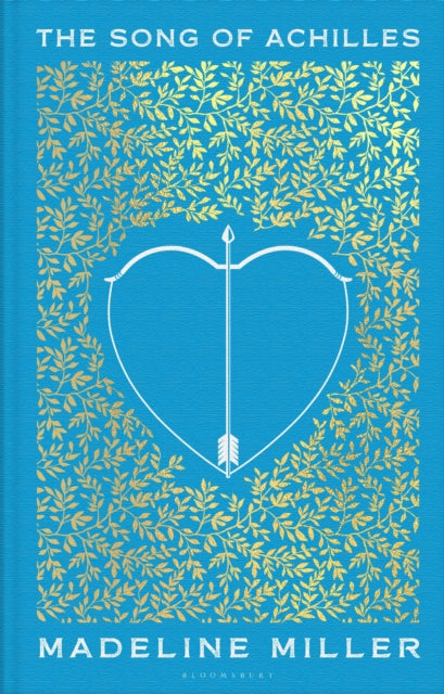 The Song of Achilles - Madeline Miller