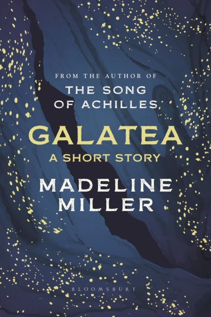 Galatea: A Short Story - Madeline Miller