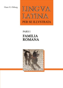 Lingua Latina: Familia Romana
