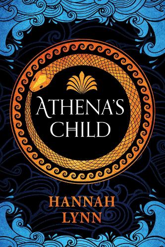 Athena's Child - Hannah Lynn