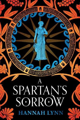 A Spartan's Sorrow - Hannah Lynn