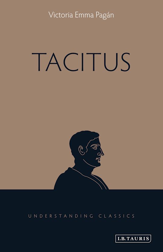 Tacitus: Understanding Classics