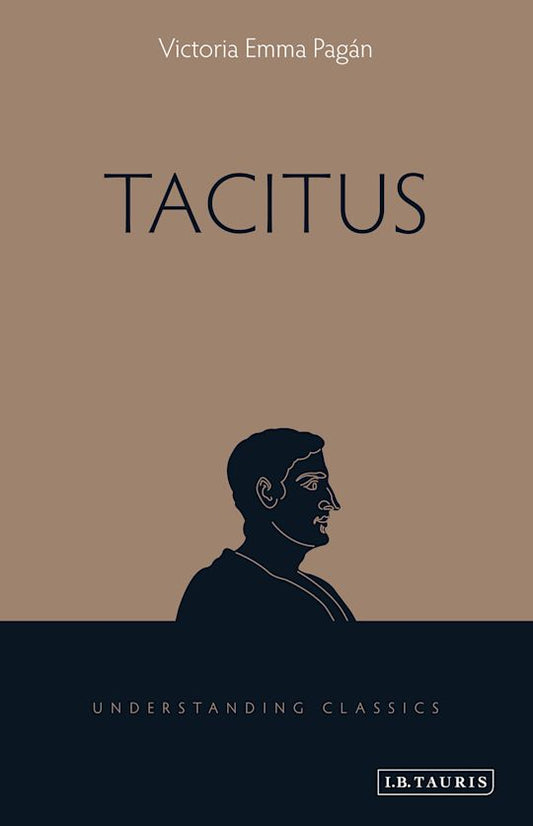 Tacitus: Understanding Classics