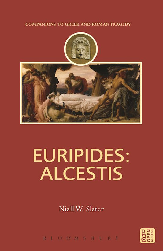 Euripides: Alcestis