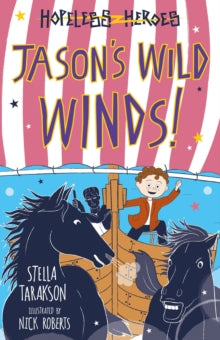 Jason's Wild Winds : 6