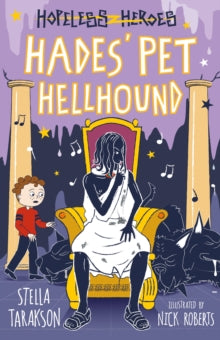 Hades' Pet Hellhound : 9