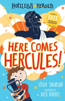 Here Comes Hercules! : 1