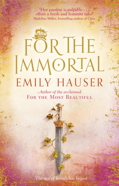 For The Immortal - Emily Hauser