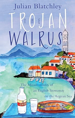 Trojan Walrus - Julian Blatchley
