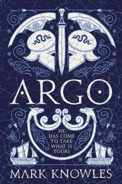 Argo - Mark Knowles