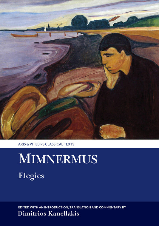 Mimnermus: Elegies