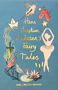 Hans Christian Andersen's Fairy Tales - Collector's Edition