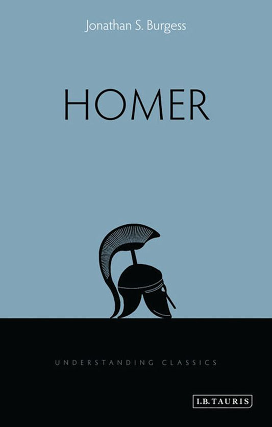 Homer: Understanding Classics