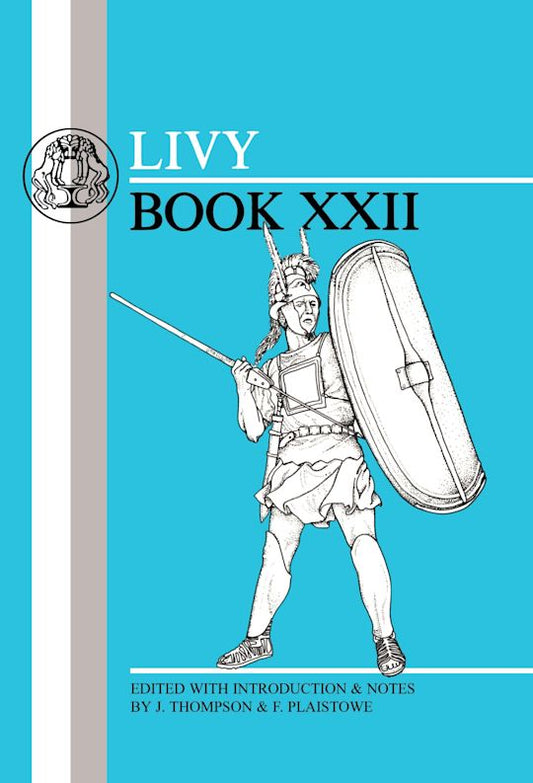 Livy: Book XXII