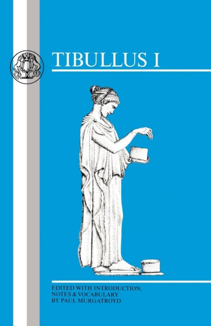 Elegies: Bk. 1