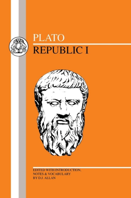 Republic: Book 1
