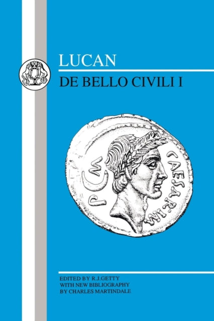 Lucan: Bello Civilii Book. 1