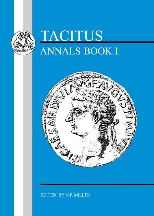 Tacitus: Annals I