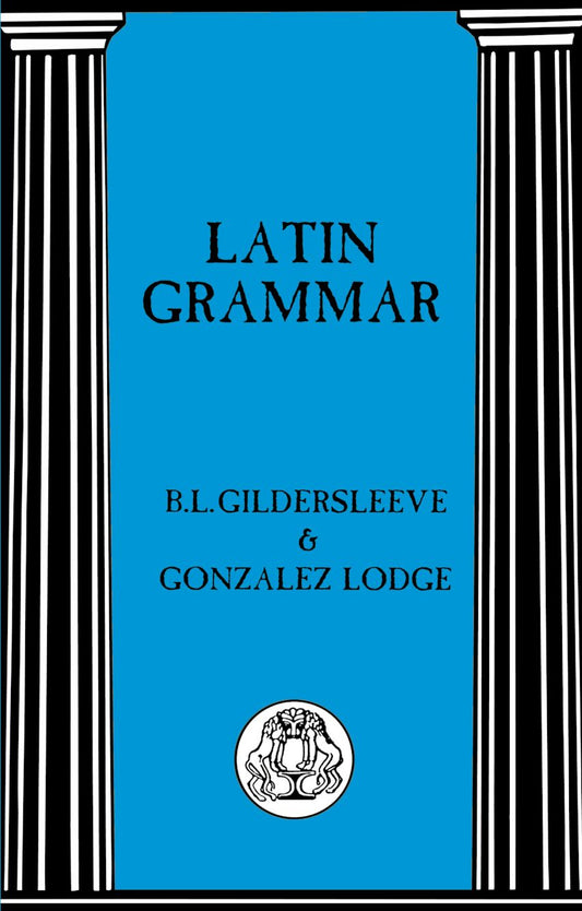 Latin Grammar