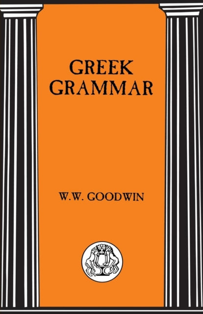 Greek Grammar