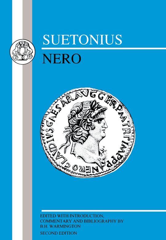 Suetonius: Nero