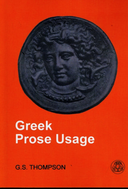 Greek Prose Usage
