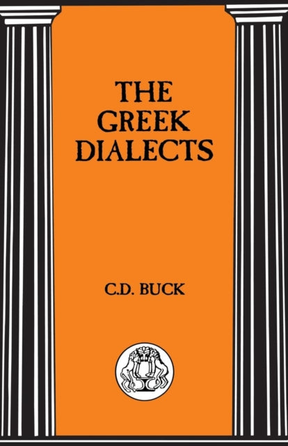 The Greek Dialects