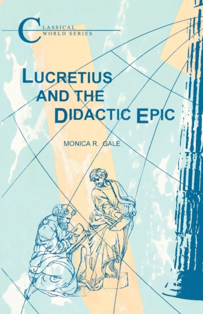 Lucretius and the Didactic Epic