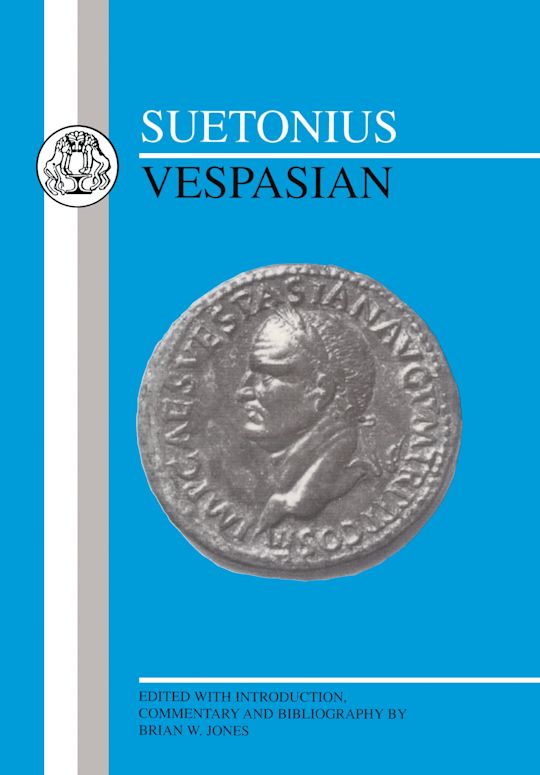 Suetonius: Vespasian