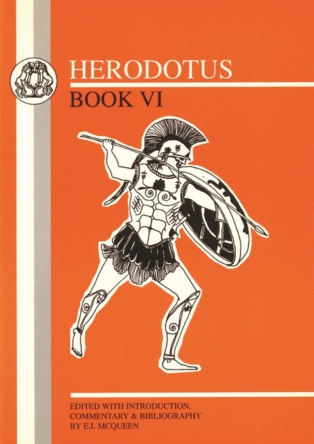 Herodotus: Book VI