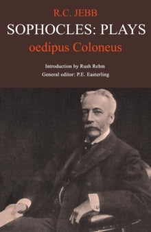 Oedipus Coloneus