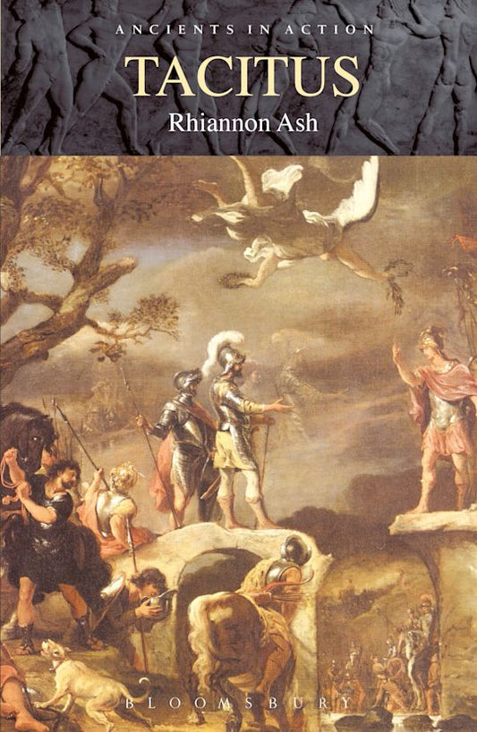 Tacitus: Ancients in Action