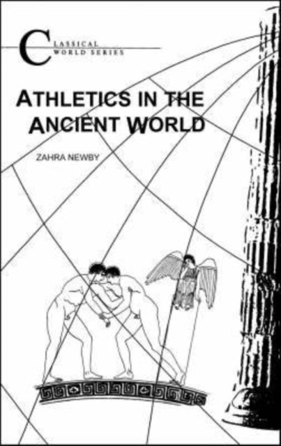 Athletics in the Ancient World